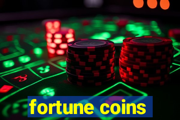 fortune coins